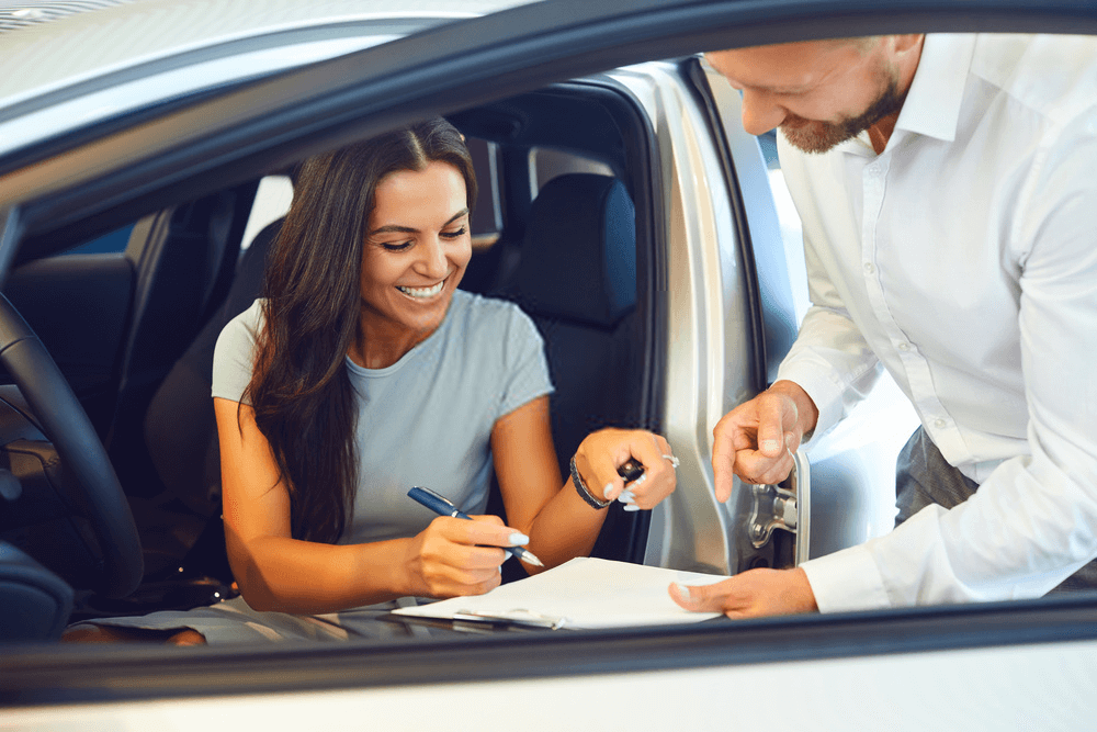 Does my Insurance Cover Rental Cars in Canada?