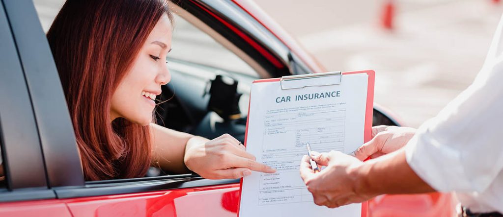 Does my Insurance Cover Rental Cars in Canada?