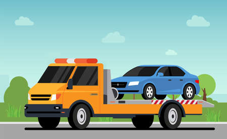 What is roadside assistance in car insurance?