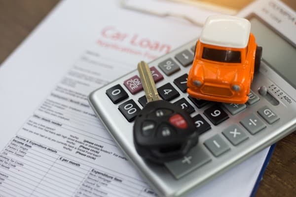 Is Insurance More Expensive for Financed Cars?