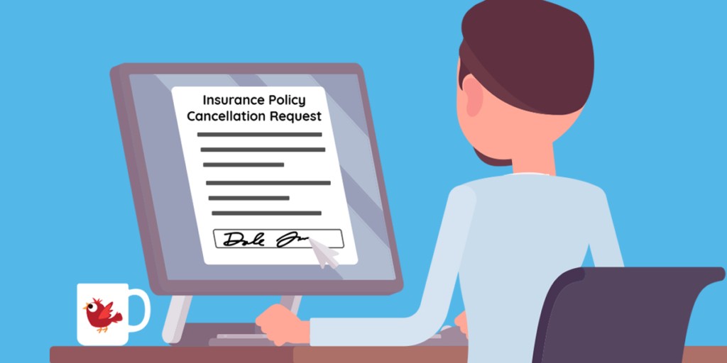 How to Cancel Car Insurance without Charges?