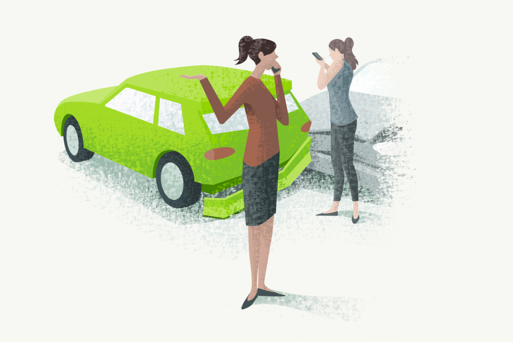 What is roadside assistance in car insurance?