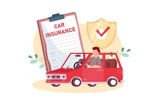 Can you Drive a Car without Insurance?