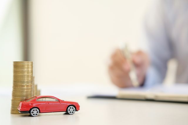 What is a Deductible in car Insurance?