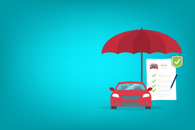 How long Does it Take to Get Car Insurance?