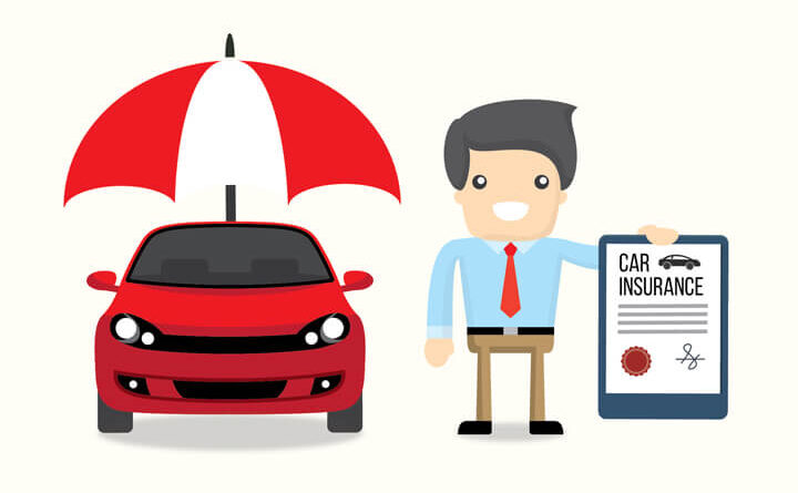 Can you Drive a Car without Insurance?